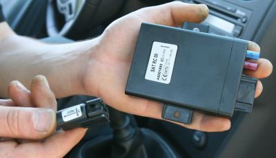 La sicurezza prima di tutto: da luglio 2022 la scatola nera sarà obbligatoria