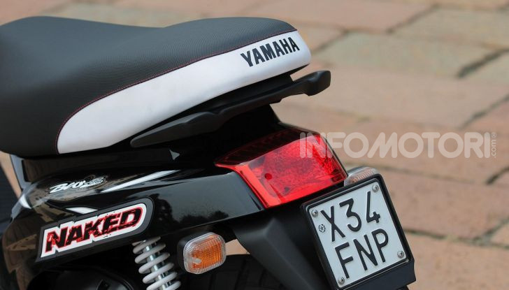 Portatarga moto: quando è legale modificarlo? - Foto 7 di 10