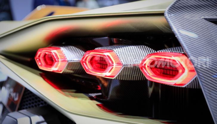 Le auto sportive più belle del Salone di Francoforte 2019 - Foto 1 di 31