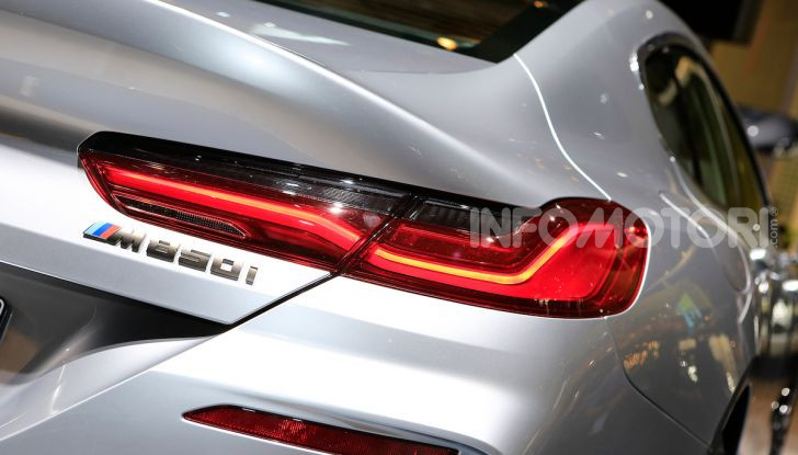 Le auto sportive più belle del Salone di Francoforte 2019 - Foto 31 di 31