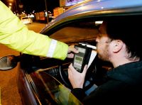 Etilometro sotto zero: annullata l’accusa di guida in stato di ebbrezza