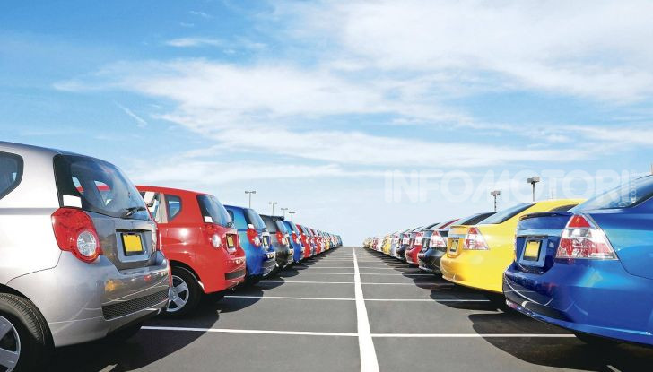 Compro Auto, usate e in contanti: tutto quello che dovete sapere per evitare fregature - Foto 10 di 10