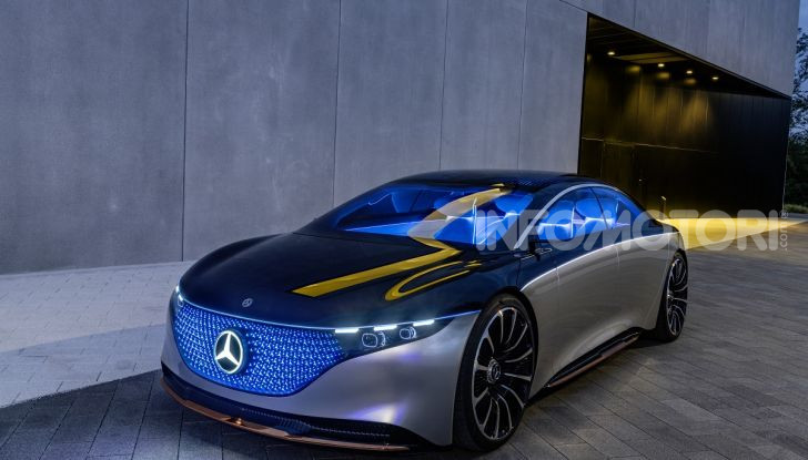 Auto elettriche: come stanno andando le vendite in Italia e in Europa? - Foto 25 di 38