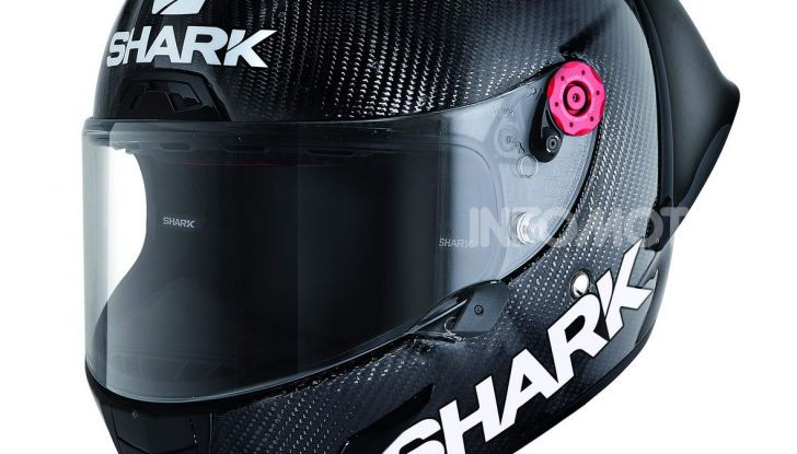 Shark: tutte le novità 2020 presenti ad EICMA 2019 - Foto 9 di 26