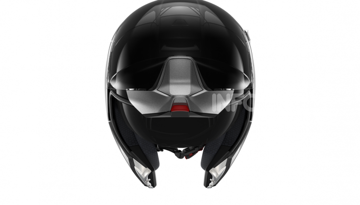 Shark: tutte le novità 2020 presenti ad EICMA 2019 - Foto 23 di 26