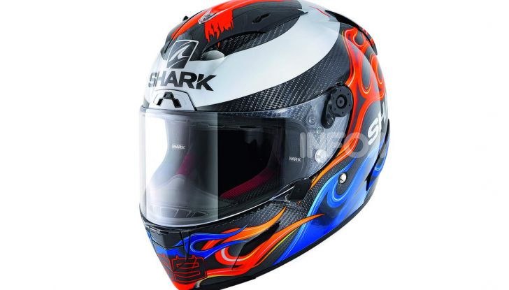 Shark: tutte le novità 2020 presenti ad EICMA 2019 - Foto 3 di 26