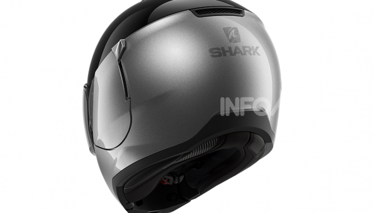 Shark: tutte le novità 2020 presenti ad EICMA 2019 - Foto 11 di 26