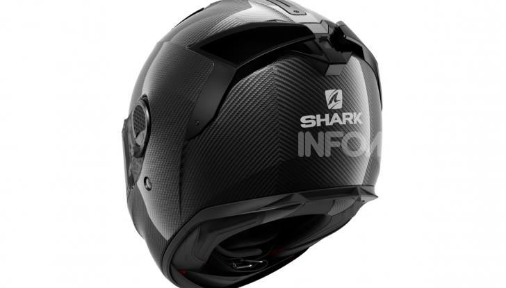 Shark: tutte le novità 2020 presenti ad EICMA 2019 - Foto 14 di 26