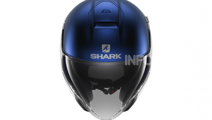 Shark: tutte le novità 2020 presenti ad EICMA 2019 - Foto 15 di 26