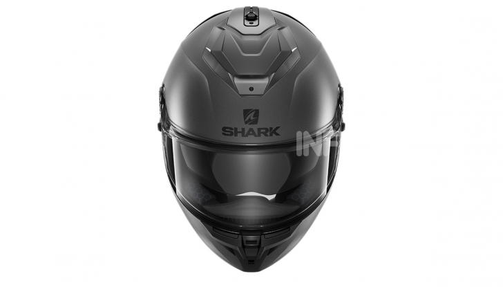 Shark: tutte le novità 2020 presenti ad EICMA 2019 - Foto 18 di 26