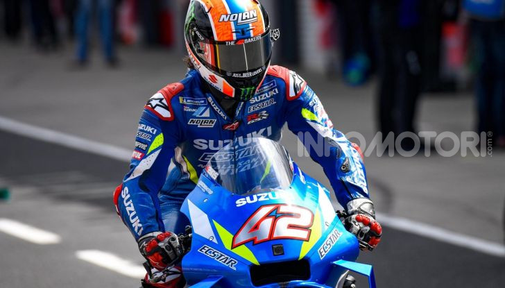 MotoGP 2019, GP d’Australia: Vinales davanti a Dovizioso - Foto 14 di 16