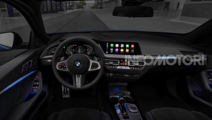 BMW Serie 1: genesi e storia di un modello unico - Foto 2 di 70