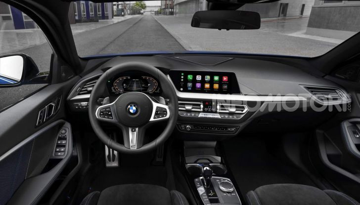 BMW Serie 1: genesi e storia di un modello unico - Foto 5 di 70