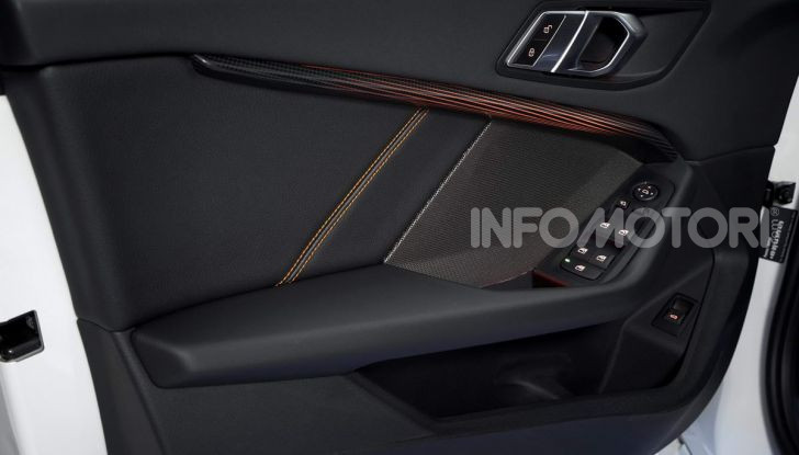 BMW Serie 1: genesi e storia di un modello unico - Foto 7 di 70