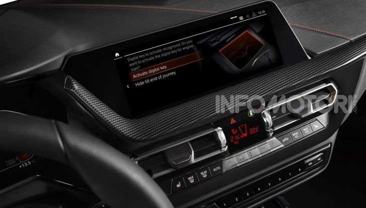 BMW Serie 1: genesi e storia di un modello unico - Foto 9 di 70