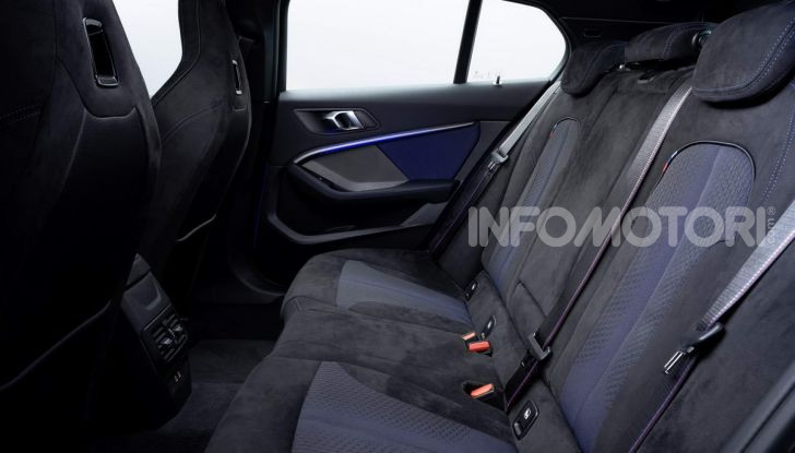 BMW Serie 1: genesi e storia di un modello unico - Foto 10 di 70