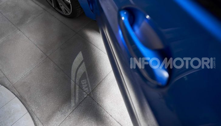 BMW Serie 1: genesi e storia di un modello unico - Foto 11 di 70