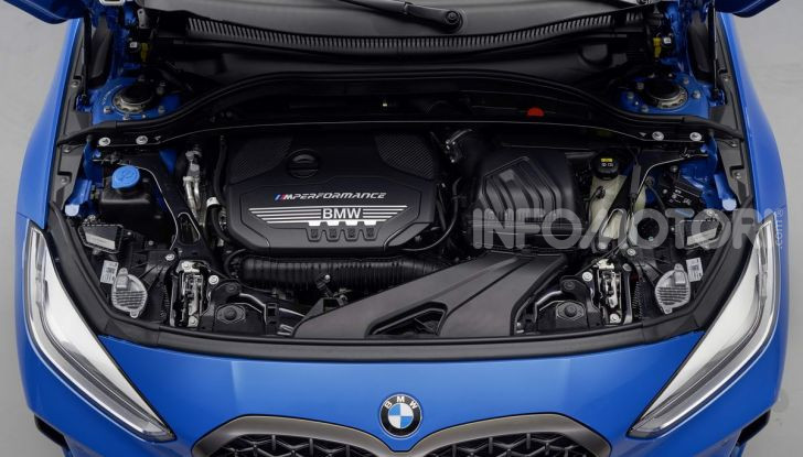 BMW Serie 1: genesi e storia di un modello unico - Foto 12 di 70