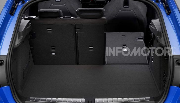 BMW Serie 1: genesi e storia di un modello unico - Foto 14 di 70