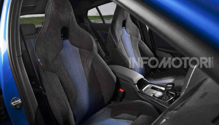 BMW Serie 1: genesi e storia di un modello unico - Foto 15 di 70