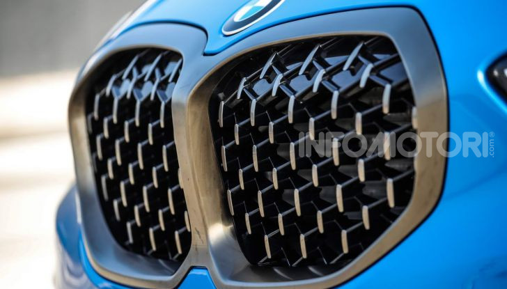 BMW Serie 1: genesi e storia di un modello unico - Foto 36 di 70