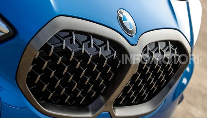 BMW Serie 1: genesi e storia di un modello unico - Foto 40 di 70