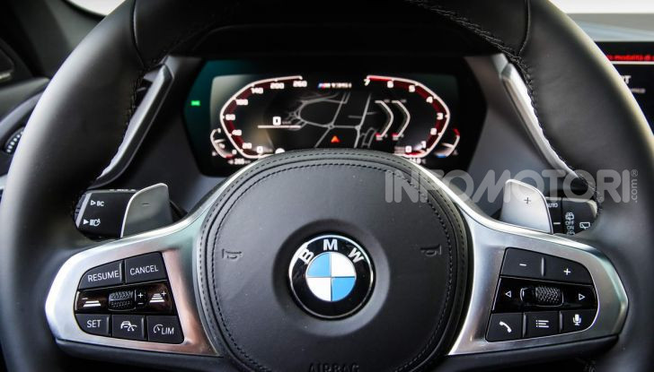 BMW Serie 1: genesi e storia di un modello unico - Foto 52 di 70