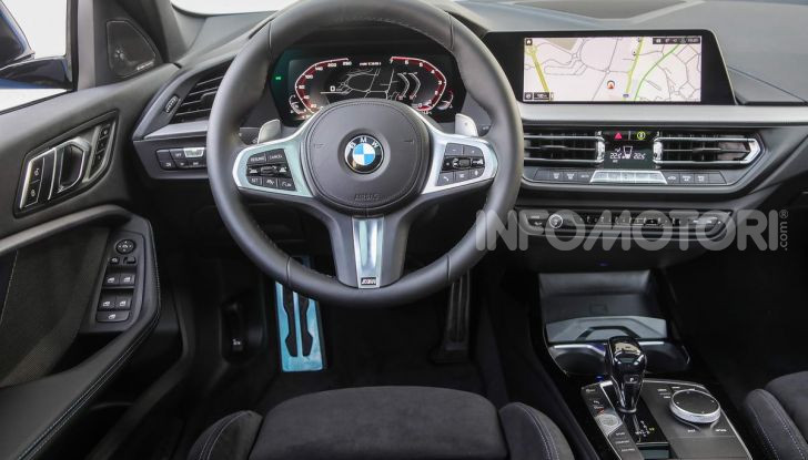 BMW Serie 1: genesi e storia di un modello unico - Foto 61 di 70