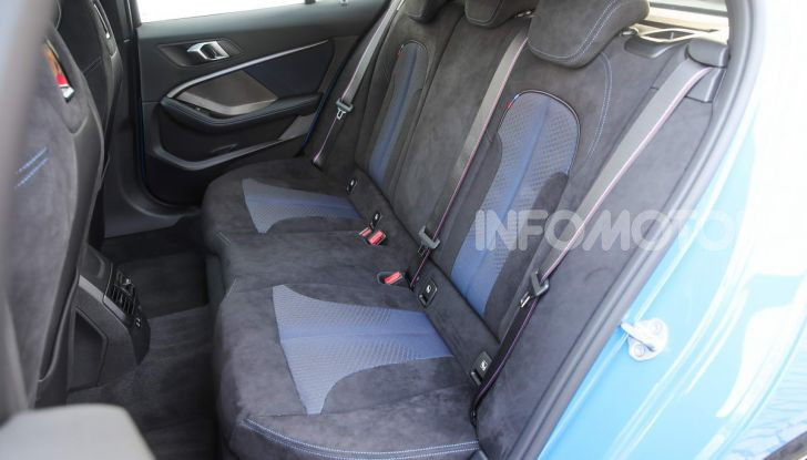 BMW Serie 1: genesi e storia di un modello unico - Foto 62 di 70