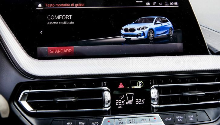 BMW Serie 1: genesi e storia di un modello unico - Foto 63 di 70