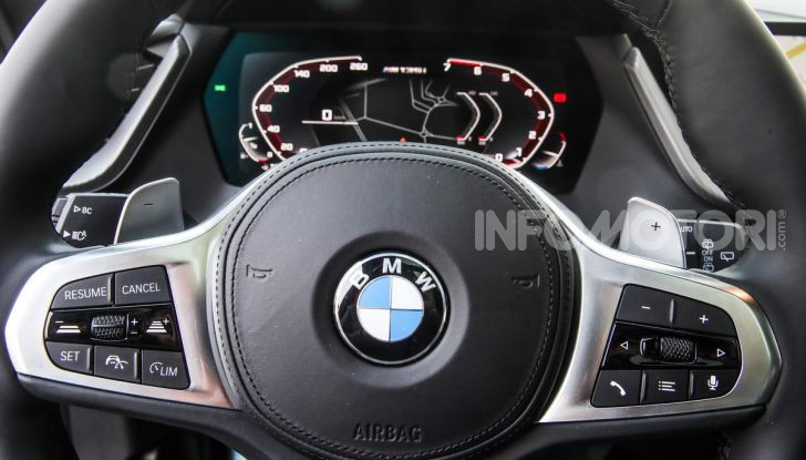 BMW Serie 1: genesi e storia di un modello unico - Foto 66 di 70