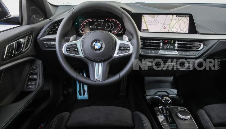 BMW Serie 1: genesi e storia di un modello unico - Foto 68 di 70