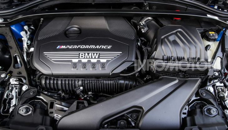 BMW Serie 1: genesi e storia di un modello unico - Foto 70 di 70