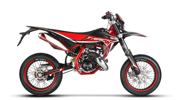 Beta, tutte le novità presentate ad EICMA 2019 - Foto 17 di 17