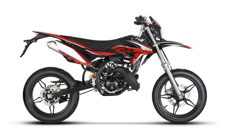 Beta, tutte le novità presentate ad EICMA 2019 - Foto 15 di 17