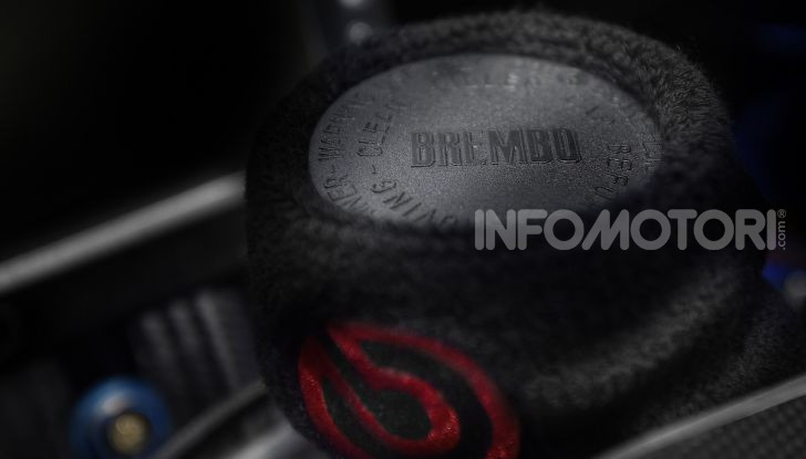 Tra dischi e pastiglie: un viaggio nel mondo dei freni nella fabbrica Racing di Brembo - Foto 10 di 36