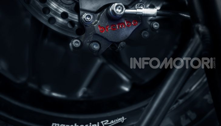Tra dischi e pastiglie: un viaggio nel mondo dei freni nella fabbrica Racing di Brembo - Foto 17 di 36