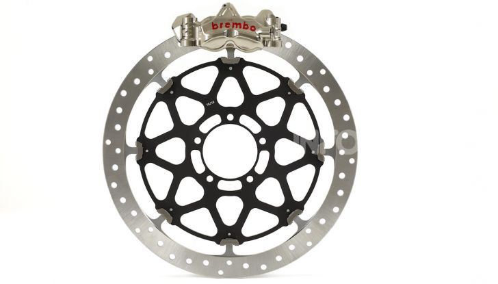 Tra dischi e pastiglie: un viaggio nel mondo dei freni nella fabbrica Racing di Brembo - Foto 36 di 36