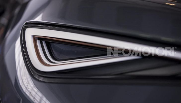 Cupra: ecco come nasce Tavascan, il SUV 100% elettrico - Foto 9 di 12