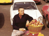 Torino dedica una via a Carlo Abarth