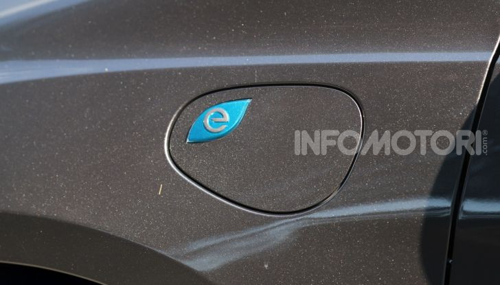 [VIDEO] Prova Chrysler Pacifica Ibrida Plug-In: born in the USA! - Foto 15 di 29