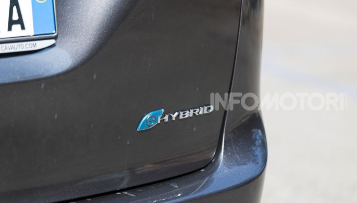 [VIDEO] Prova Chrysler Pacifica Ibrida Plug-In: born in the USA! - Foto 20 di 29