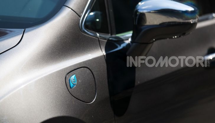 [VIDEO] Prova Chrysler Pacifica Ibrida Plug-In: born in the USA! - Foto 21 di 29