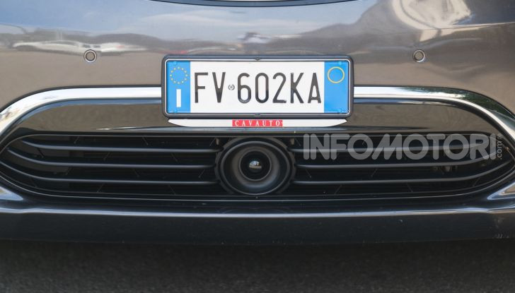 [VIDEO] Prova Chrysler Pacifica Ibrida Plug-In: born in the USA! - Foto 24 di 29