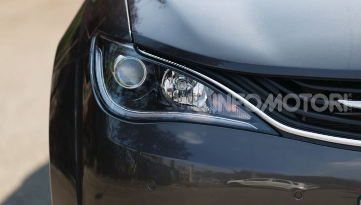 [VIDEO] Prova Chrysler Pacifica Ibrida Plug-In: born in the USA! - Foto 25 di 29