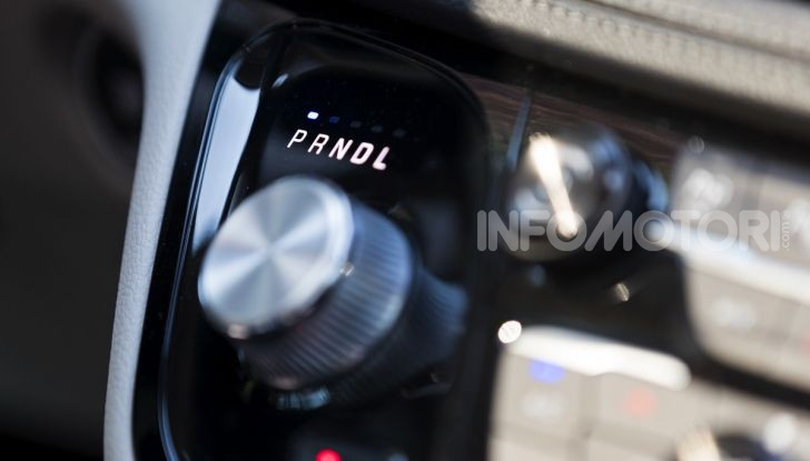 [VIDEO] Prova Chrysler Pacifica Ibrida Plug-In: born in the USA! - Foto 11 di 29