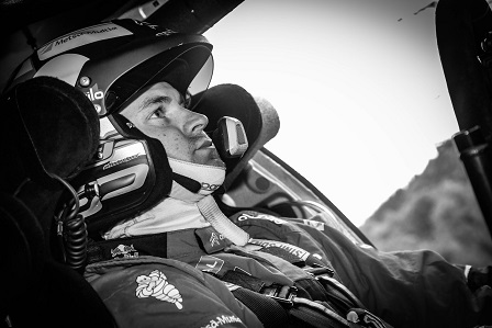 WRC GRAN BRETAGNA GIORNATA 2: CITROËN SUL PODIO CON OGIER-INGRASSIA - Foto 2 di 4