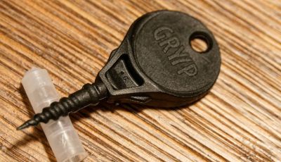 OJ e la chiave per risolvere le forature in moto!