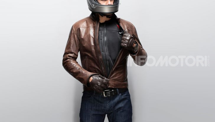 Tutto quello che c’è da sapere sul Dainese Smart Jacket - Foto 2 di 9