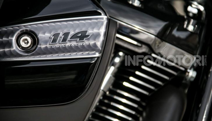 Harley-Davidson: le prime foto della nuova Custom 1250 - Foto 81 di 84